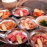 Yakiniku Doujou - 