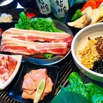 Yakiniku Doujou - 