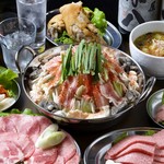 Yakiniku Doujou - 