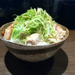 ラーメン純風殿 - 