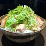 ラーメン純風殿 - 