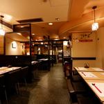 大衆居酒屋 おば九 - 