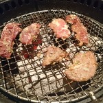 Gyuu Kaku - 