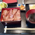 Yakiniku Meigetsuen - 