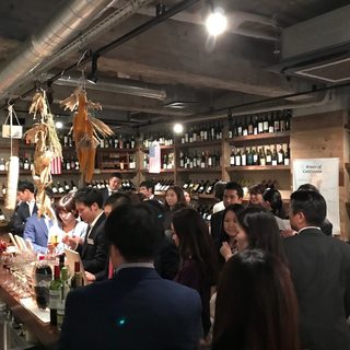 ワイン蔵 Greco 2号店 グレコ 荻窪 ワインバー 食べログ ワイン蔵 Greco 2号店 グレコ 荻窪 ワインバー 食べログ