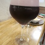 ニューコマツ - ニューコマミモザ税抜580円