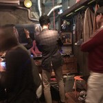 ウィンドフォール - 