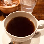 ティールーム Nicol - 