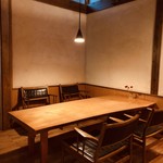 ティールーム Nicol - 