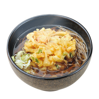 蕎麦や はないち_2