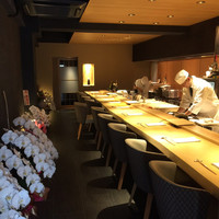 日本料理 小西 - 