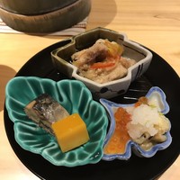 日本料理 小西 - 