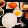 まざぁず食堂