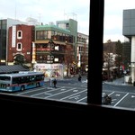 カフェ  レクセル CIAL鎌倉店 - 