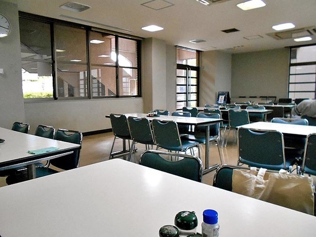 新潟県農業大学校食堂 巻 学生食堂 食べログ
