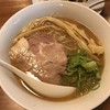 麺屋 菜々兵衛 本店