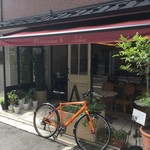 パティスリー エス サロン - 