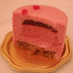 パティスリー エス サロン - ロゼ