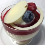 パティスリー ル ソレイユ