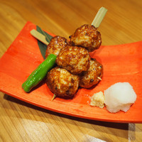 金市朗 南町通店 - さつまあげ 700円