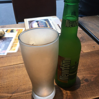 船場カリー +h cafe_1