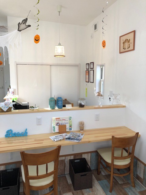 cafe Lino - 米沢（カフェ）の写真