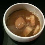 MEN-EIJI HIRAGISHI BASE - つけ汁