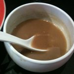 MEN-EIJI - スープ割り