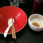 MEN-EIJI - 完食～