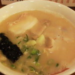 東洋軒 - 東洋軒