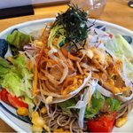 Soba Izakaya Kisara - 