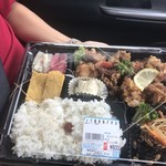 一宮名物弁当 ワタベン - 