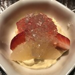 神楽坂 石かわ - 