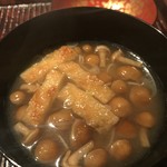 神楽坂 石かわ - 