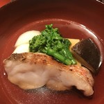 神楽坂 石かわ - 