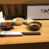 柳橋きたろう場内 - 