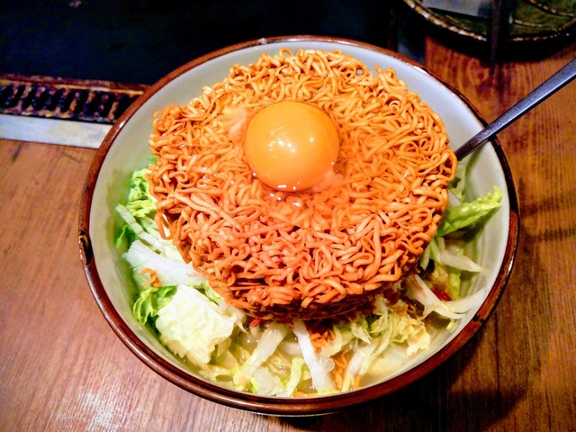 もんじゃ焼きお好み焼き鉄板焼き 一 いち 神戸 元町 栄町 みなと元町 もんじゃ焼き 食べログ