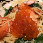 釜あげスパゲッティ すぱじろう 名古屋店 - 