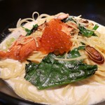 釜あげスパゲッティ すぱじろう 名古屋店 - 