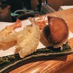 Tempura Kanda - 