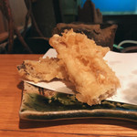 Tempura Kanda - 