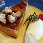 オニジャス コーヒー ヴィレッジ - 2018-10-23