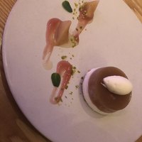 RIGOLETTO KITCHEN - 
