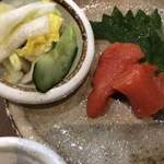 家庭料理居酒屋 よってって - ♪それもこれも...
      