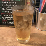 旬菜バール リカリカーレ - サッポロバリキング♪