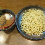 Zekuukanazawa Tagami Ten - つけ麺（並み）