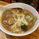 Heaven's kitchen 玲音 - 