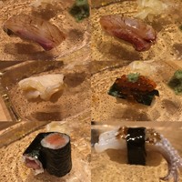 鮨まつやま - 