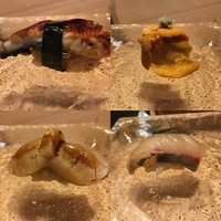 鮨まつやま - 