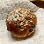 DONQ - マロンショコラ ¥220+税